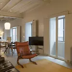 Raw Culture Art & Lofts Bairro Alto Apartahotel 5*