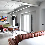 Apartahotel Raw Culture Art & Lofts Bairro Alto