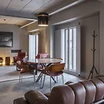 Raw Culture Art & Lofts Bairro Alto Apartahotel