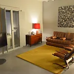 Raw Culture Art & Lofts Bairro Alto Apartahotel