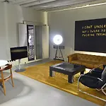 Apartahotel Raw Culture Art & Lofts Bairro Alto Lisboa