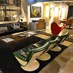Raw Culture Art & Lofts Bairro Alto Apartahotel Lisboa