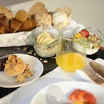 Apartahotel Raw Culture Art & Lofts Bairro Alto 5*