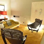 Raw Culture Art & Lofts Bairro Alto Apartahotel Lisboa