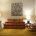 Raw Culture Art & Lofts Bairro Alto Apartahotel 5*
