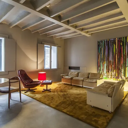 Raw Culture Art & Lofts Bairro Alto Aparthotel