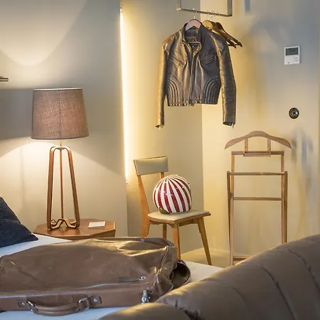 Raw Culture Art & Lofts Bairro Alto Lissabon
