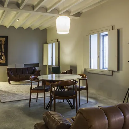 Raw Culture Art & Lofts Bairro Alto Aparthotel 5*