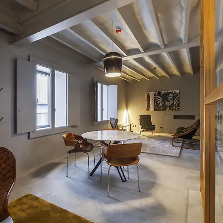 Aparthotel Raw Culture Art & Lofts Bairro Alto Lissabon