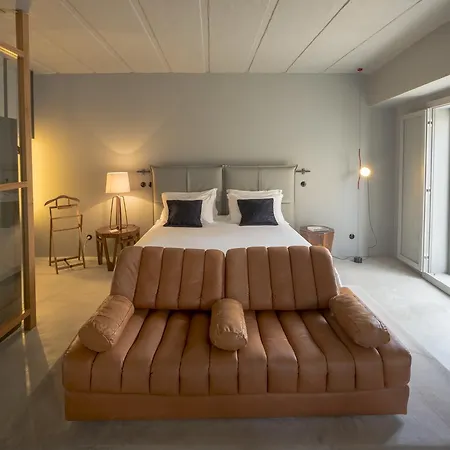 Raw Culture Art & Lofts Bairro Alto Aparthotel