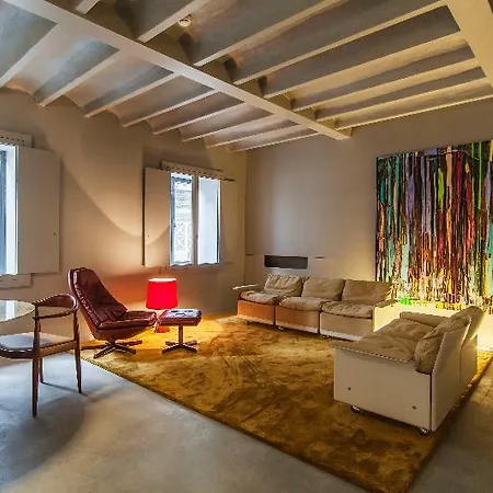 Aparthotel Raw Culture Art & Lofts Bairro Alto 5*