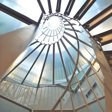 Raw Culture Art & Lofts Bairro Alto Aparthotel