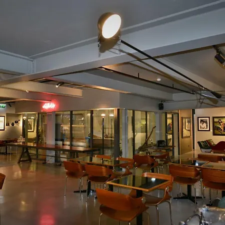 Aparthotel Raw Culture Art & Lofts Bairro Alto Lisbon