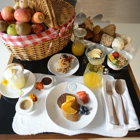 Aparthotel Raw Culture Art & Lofts Bairro Alto Lissabon