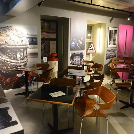 Aparthotel Raw Culture Art & Lofts Bairro Alto Lissabon