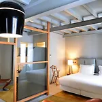 Raw Culture Art & Lofts Bairro Alto Aparthotel