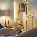 Aparthotel Raw Culture Art & Lofts Bairro Alto 5*
