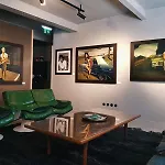 Aparthotel Raw Culture Art & Lofts Bairro Alto Lisbon