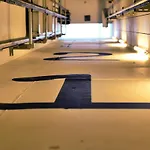 Aparthotel Raw Culture Art & Lofts Bairro Alto 5*