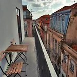 Aparthotel Raw Culture Art & Lofts Bairro Alto Lisbon