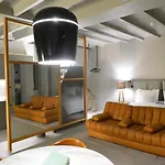 Aparthotel Raw Culture Art & Lofts Bairro Alto Lisbon