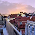 Raw Culture Art & Lofts Bairro Alto Aparthotel