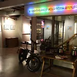 Aparthotel Raw Culture Art & Lofts Bairro Alto 5*