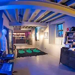 Raw Culture Art & Lofts Bairro Alto شقة فندقية Lisboa