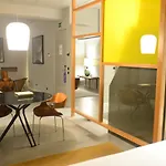 Aparthotel Raw Culture Art & Lofts Bairro Alto Lisbon