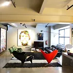 Raw Culture Art & Lofts Bairro Alto Aparthotel