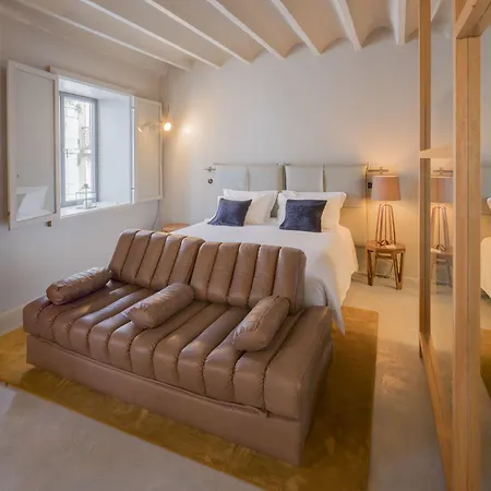 Appart hôtel Raw Culture Art & Lofts Bairro Alto 5*