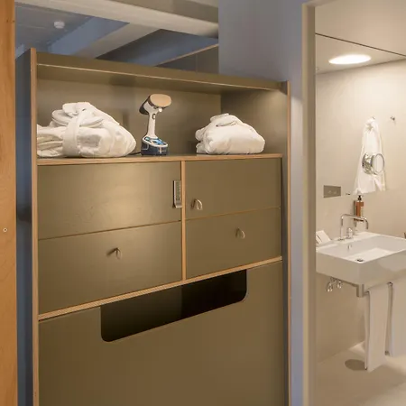 Raw Culture Art & Lofts Bairro Alto Aparthotel 5*