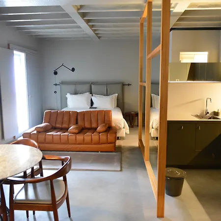شقة فندقية Raw Culture Art & Lofts Bairro Alto