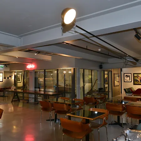 Raw Culture Art & Lofts Bairro Alto 5* Lisboa