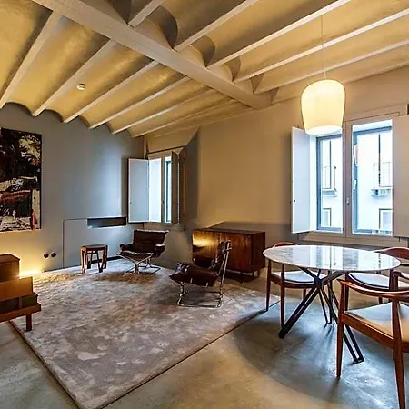 Raw Culture Art & Lofts Bairro Alto 5* Lissabon