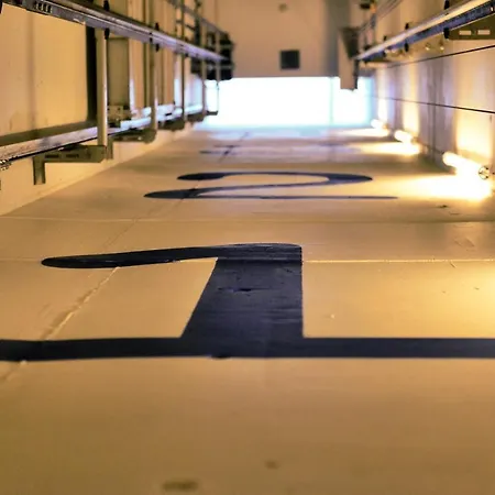 شقة فندقية Raw Culture Art & Lofts Bairro Alto 5*