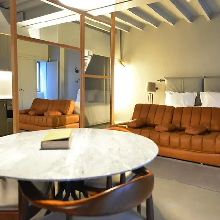 Appart hôtel Raw Culture Art & Lofts Bairro Alto Lisboa