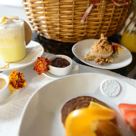 شقة فندقية Raw Culture Art & Lofts Bairro Alto 5*