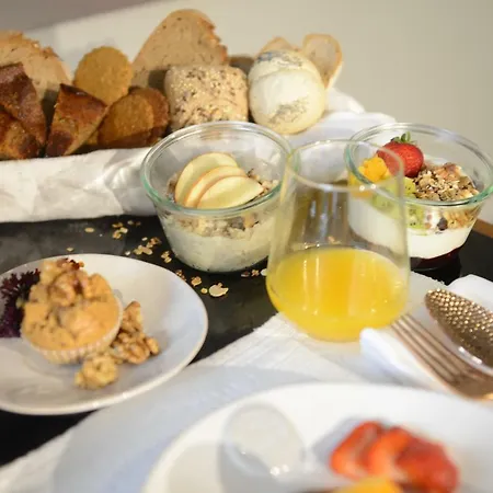 شقة فندقية Raw Culture Art & Lofts Bairro Alto 5*