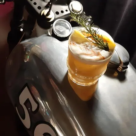 原始文化艺术及高街阁楼公寓式酒店 公寓式酒店 5*