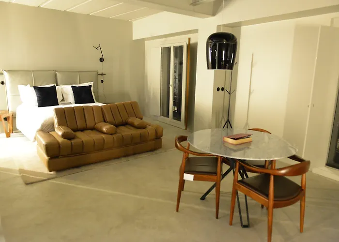 Raw Culture Art & Lofts Bairro Alto شقة فندقية Lisboa