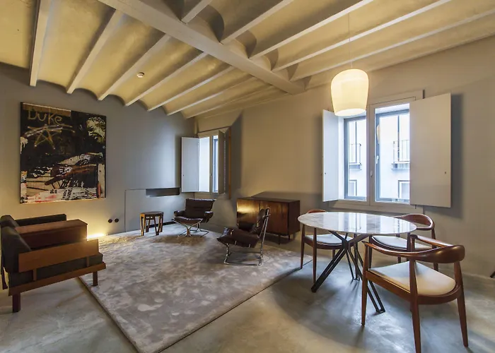 Raw Culture Art & Lofts Bairro Alto شقة فندقية