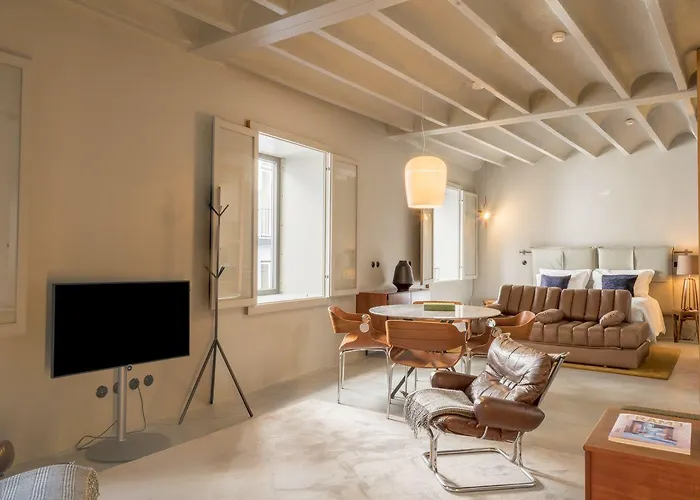 Raw Culture Art & Lofts Bairro Alto