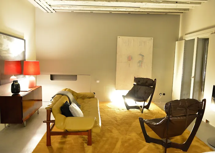 شقة فندقية Raw Culture Art & Lofts Bairro Alto 5*