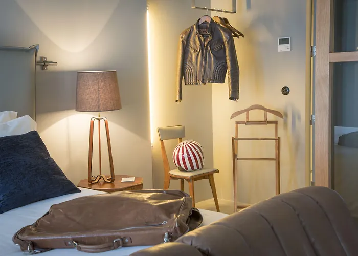 شقة فندقية Raw Culture Art & Lofts Bairro Alto 5*