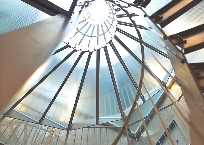 Raw Culture Art & Lofts Bairro Alto شقة فندقية 5*