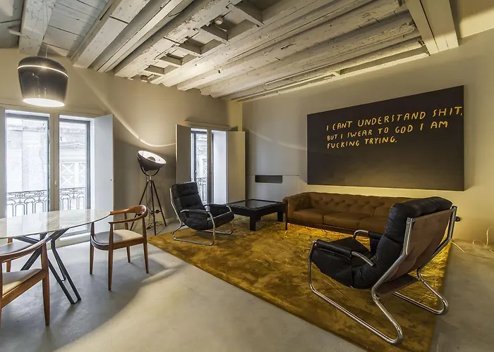 شقة فندقية Raw Culture Art & Lofts Bairro Alto Lisboa