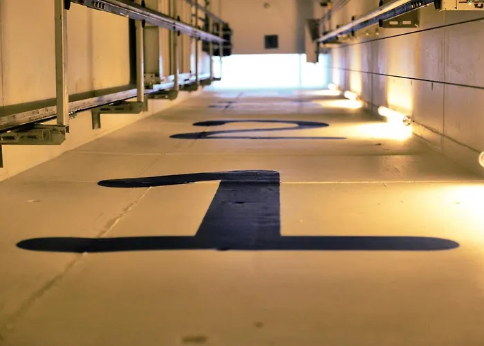 شقة فندقية Raw Culture Art & Lofts Bairro Alto 5*