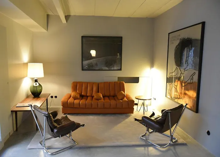 Raw Culture Art & Lofts Bairro Alto Lisboa