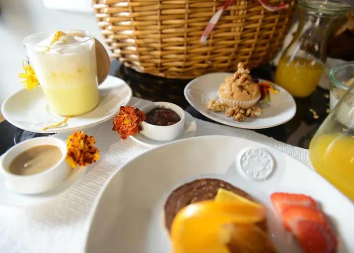 شقة فندقية Raw Culture Art & Lofts Bairro Alto 5*